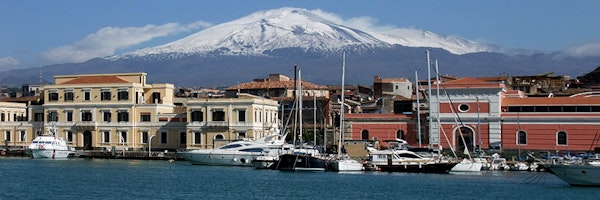 Parking Catania