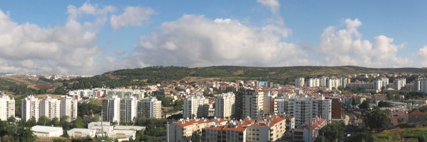 Estacionamento Carnaxide