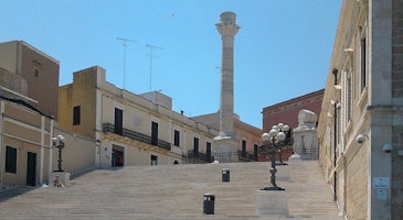 Parking Brindisi