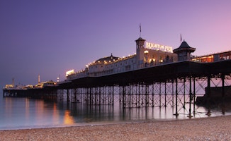 Estacionamento Brighton