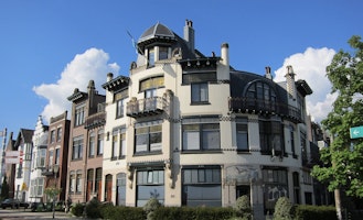 Estacionamento Arnhem