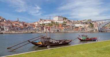 Parking Vila Nova de Gaia