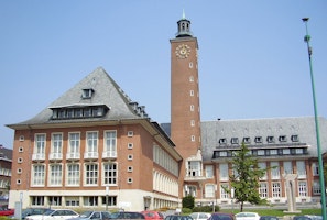 Where to park in Woluwe-Saint-Pierre - Sint-Pieters-Woluwe