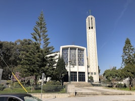 Parking Senhora da Hora