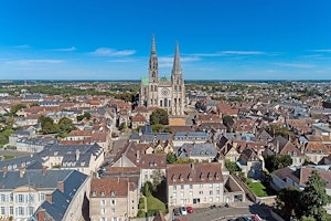 Parkering Chartres
