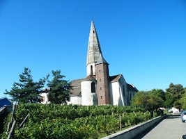 Parkplatz Sartrouville