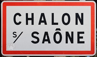 Parcheggio Chalon-sur-Saône