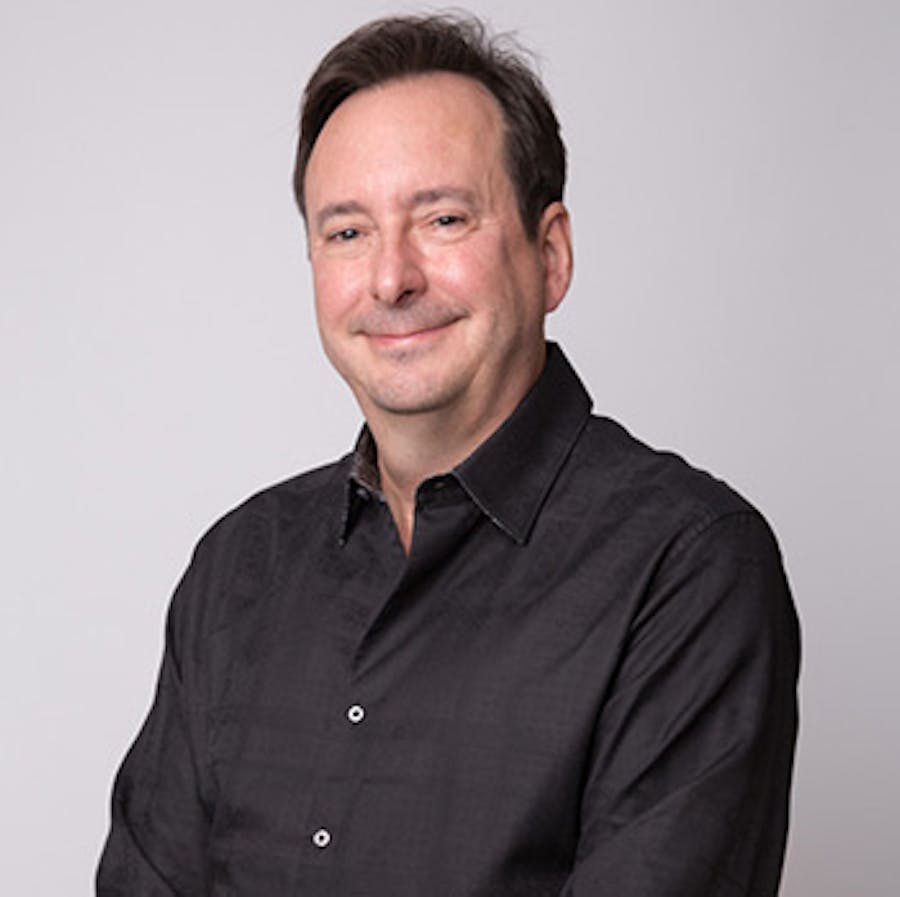 Dr. Mark Harlacher