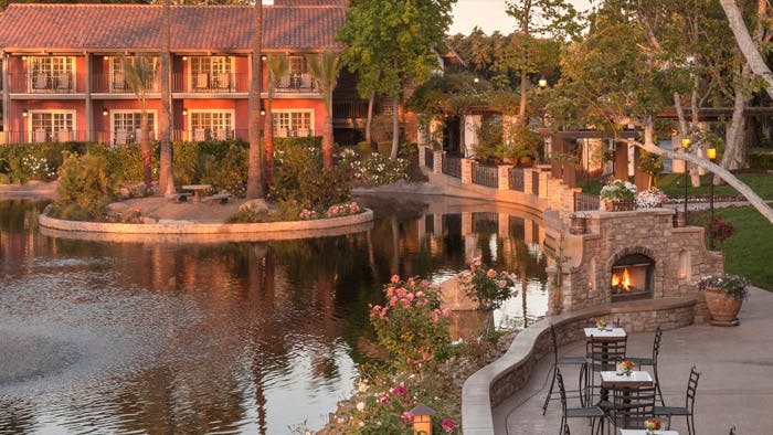 Westlake Village Inn