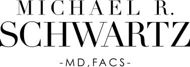 Michael R. Schwartz MD, FACS logo