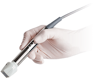 Fractora device