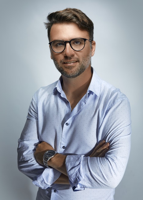 Angel M. Pizarro