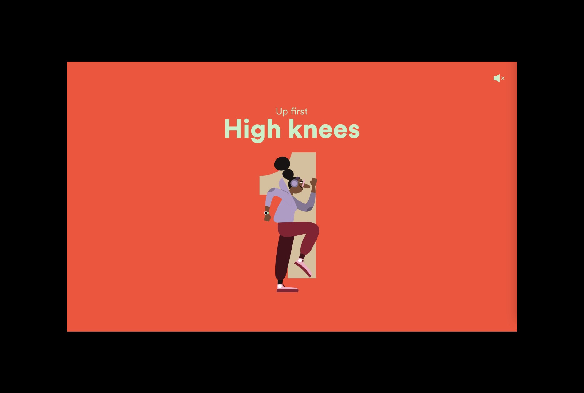 Cover Image for Spotify Pumped