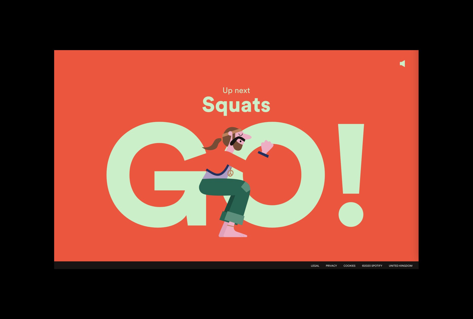 Cover Image for Spotify Pumped