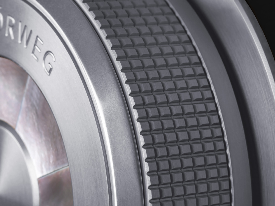 ORION Black XL — BUBEN&ZORWEG