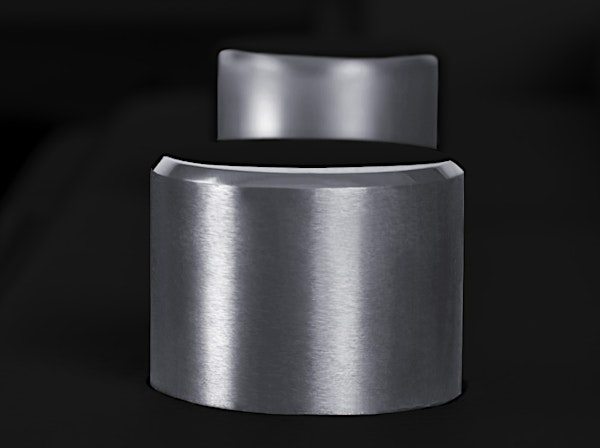 Stainless Steel Classic - Detail — BUBEN&ZORWEG