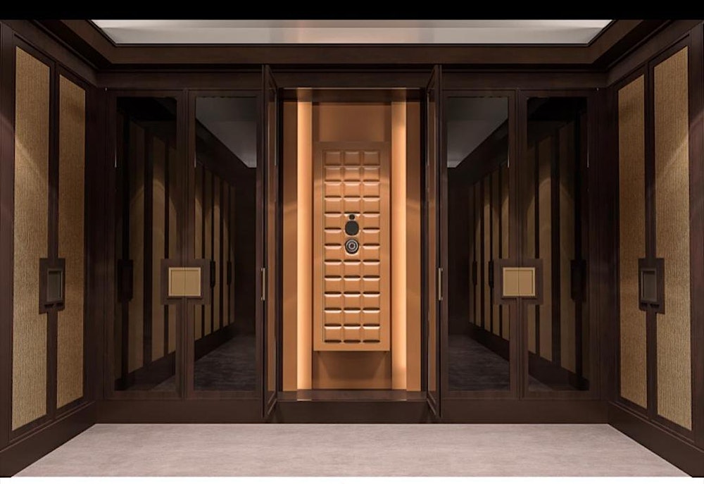 The High-Rise — BUBEN&ZORWEG
