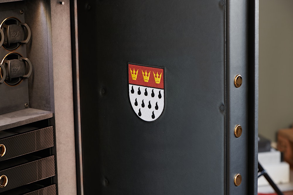 The City Flag — BUBEN&ZORWEG
