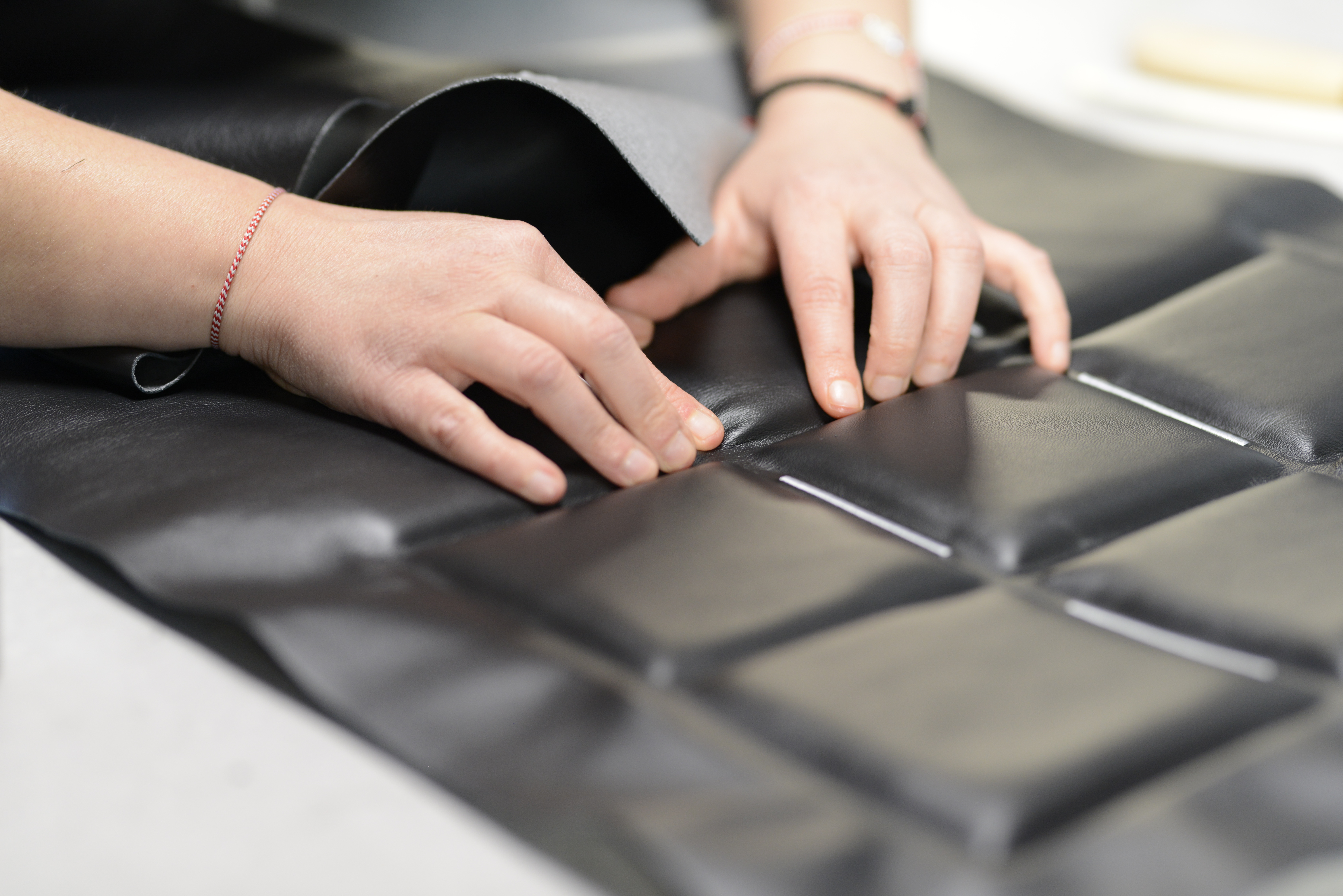 Artisan Craftsmanship in Fine Leatherwork — BUBEN&ZORWEG