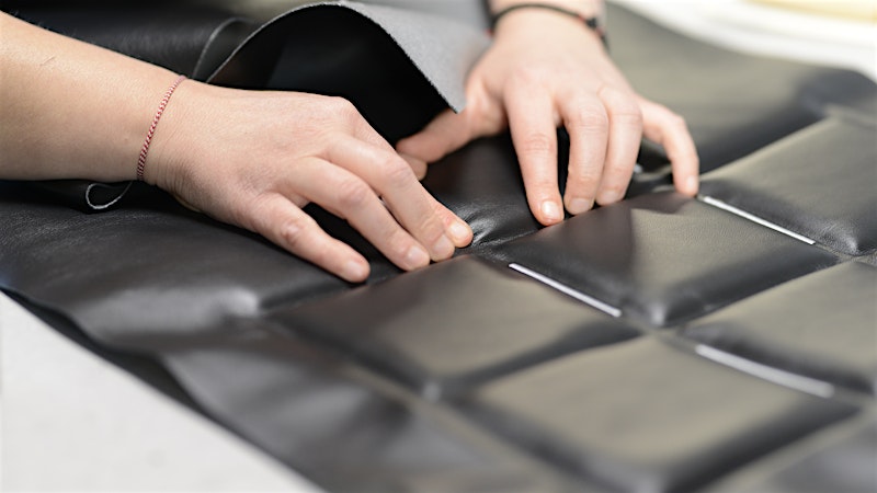 Artisan Craftsmanship in Fine Leatherwork — BUBEN&ZORWEG