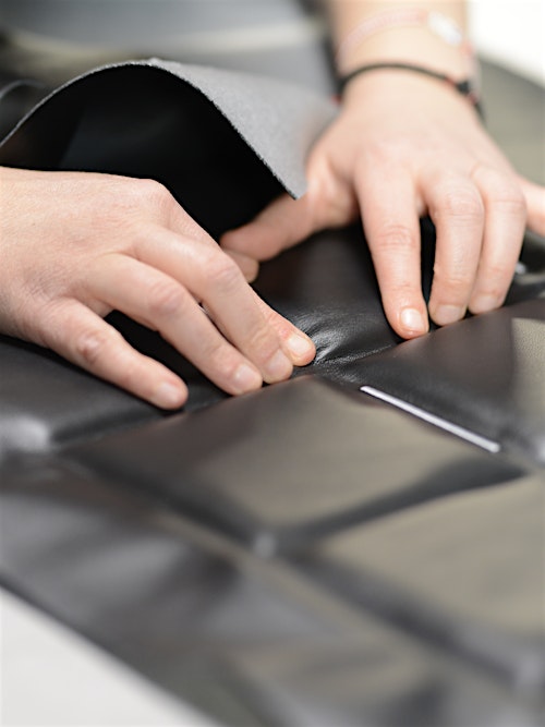 Artisan Craftsmanship in Fine Leatherwork — BUBEN&ZORWEG