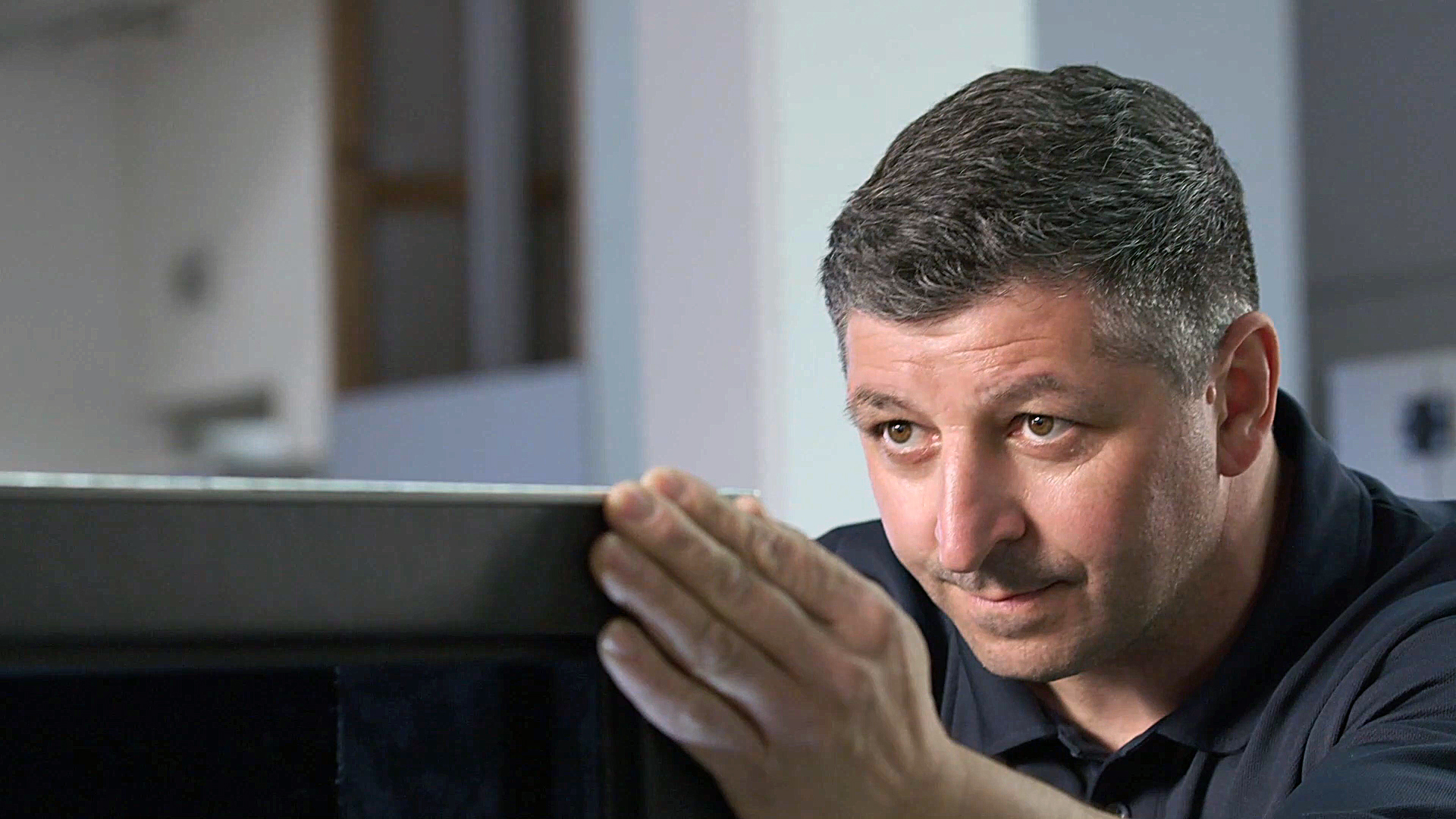 Precision Craftsmanship — BUBEN&ZORWEG