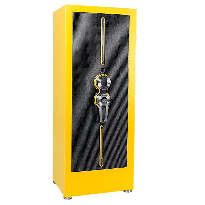 TURBO — BUBEN&ZORWEG