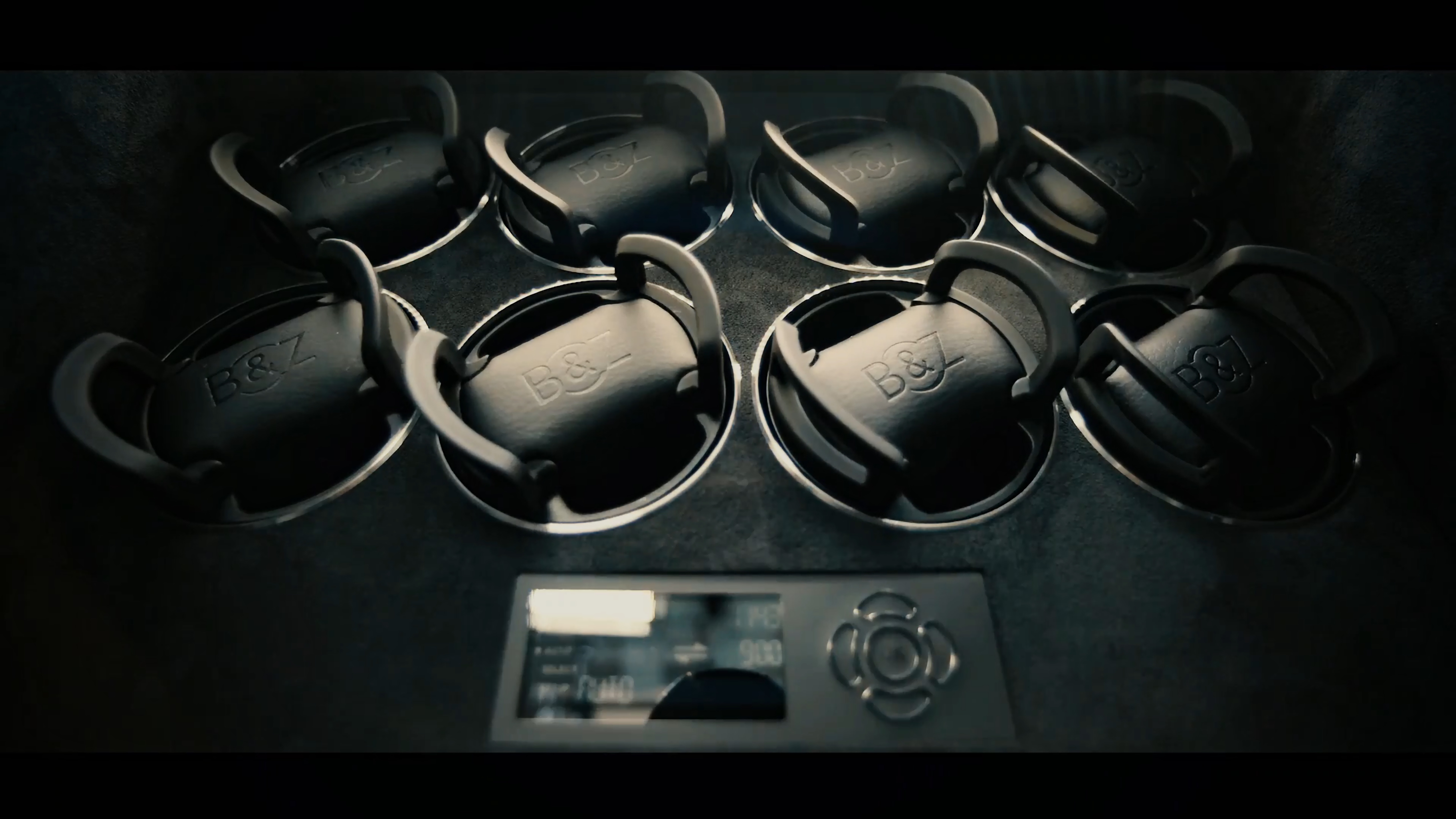 About B&Z | The reference in luxury safes & watch winders