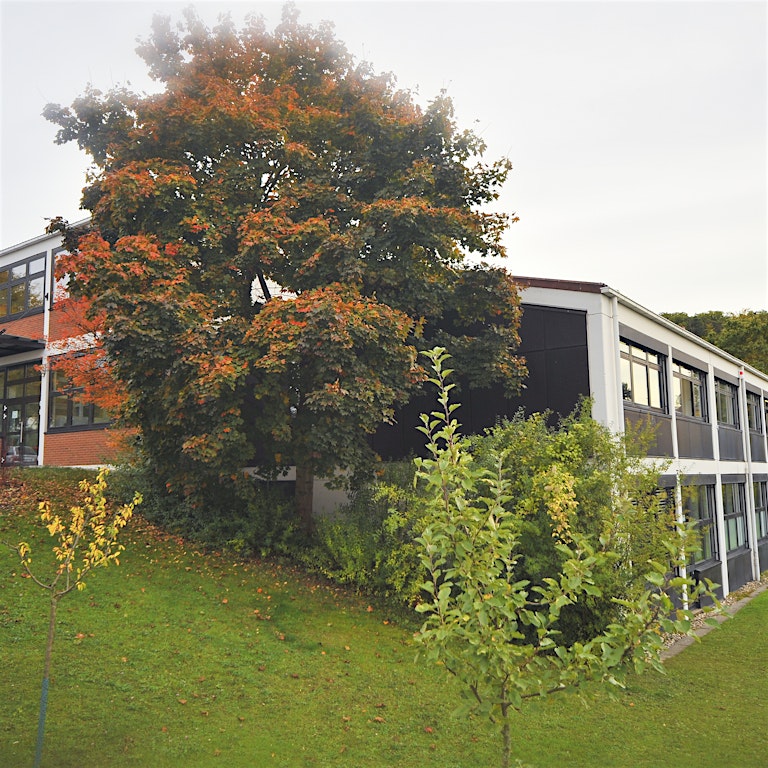 New Manufaktur Building (2011) — BUBEN&ZORWEG