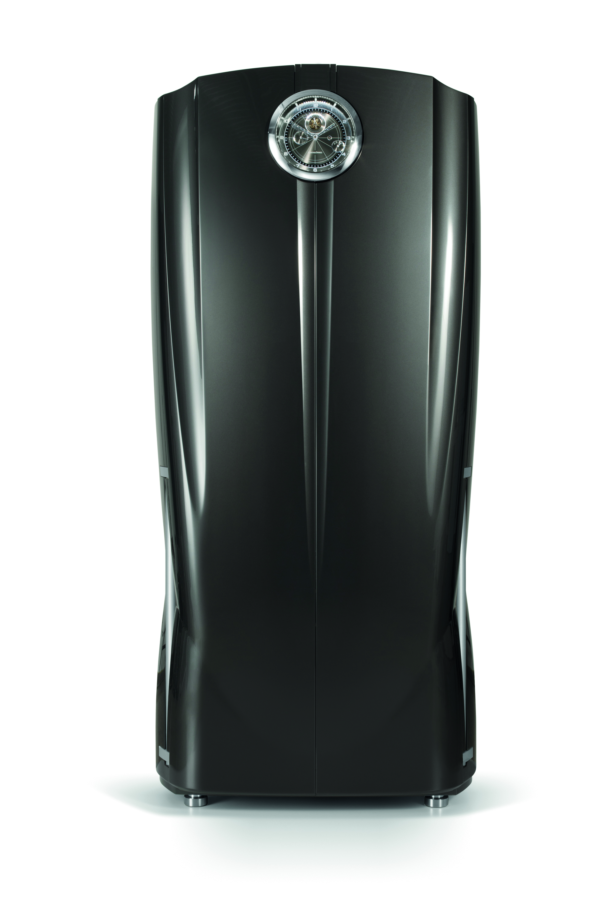 Aston Martin One-77 Object of Time® (2012) — BUBEN&ZORWEG