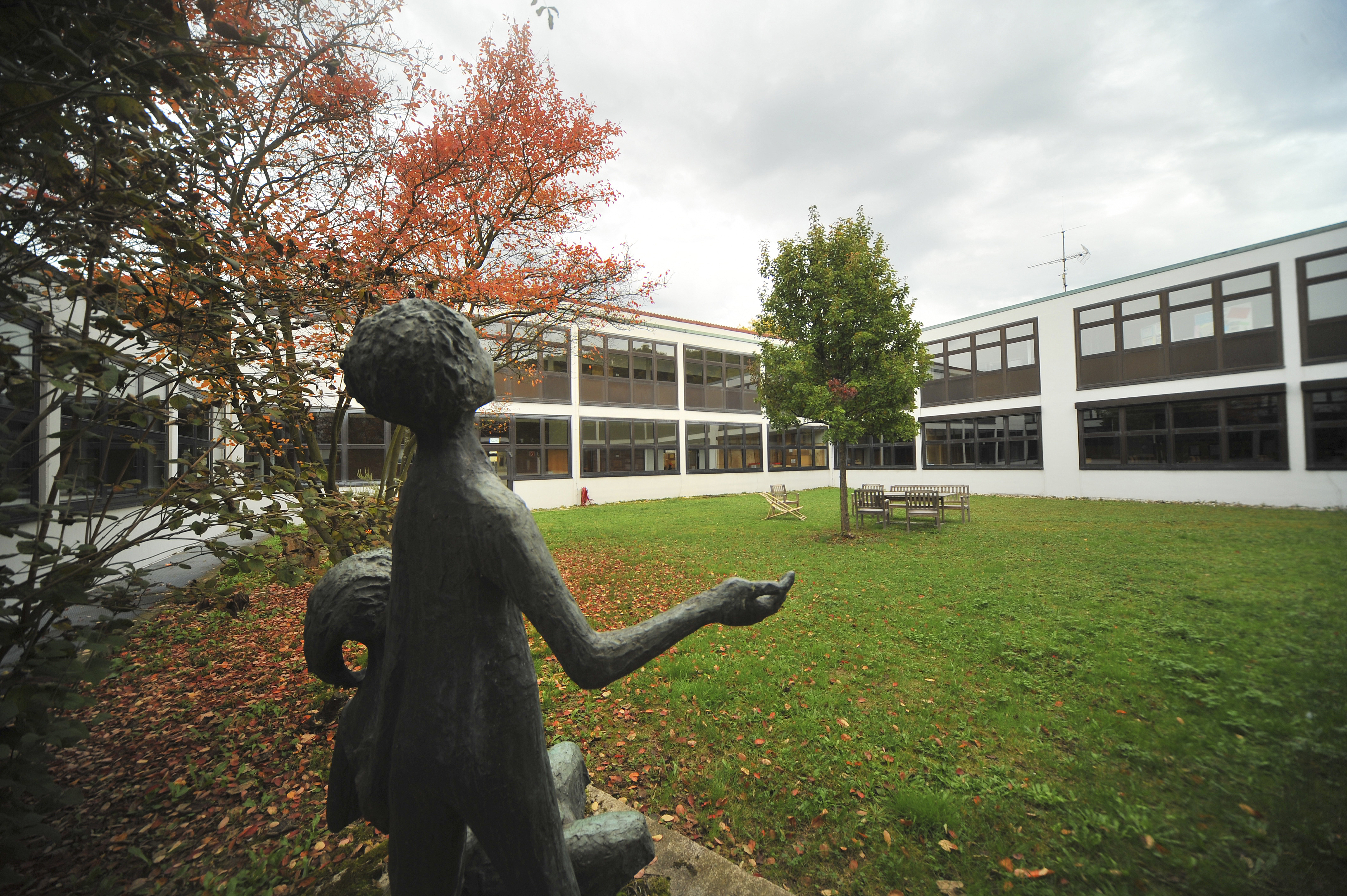 B&Z Manufaktur Grounds — BUBEN&ZORWEG