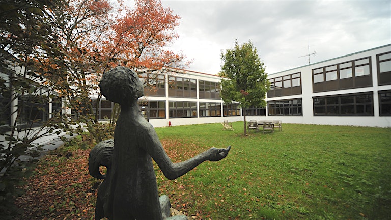 B&Z Manufaktur Grounds — BUBEN&ZORWEG
