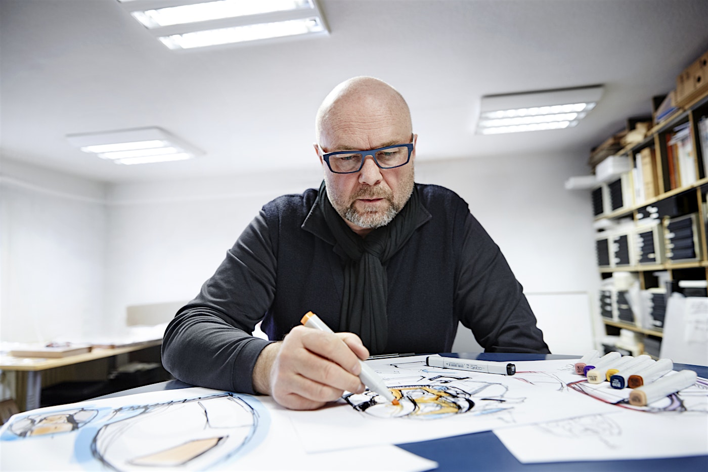 Extraordinary Design — BUBEN&ZORWEG