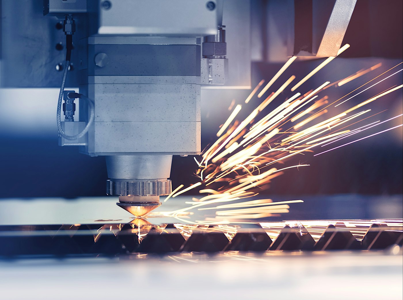 German Engineering — BUBEN&ZORWEG