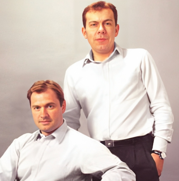 Test Caption — BUBEN&ZORWEG