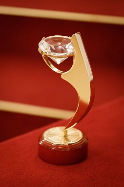 Diamond Prize for Excellence in Quality – ESQR Award — BUBEN&ZORWEG