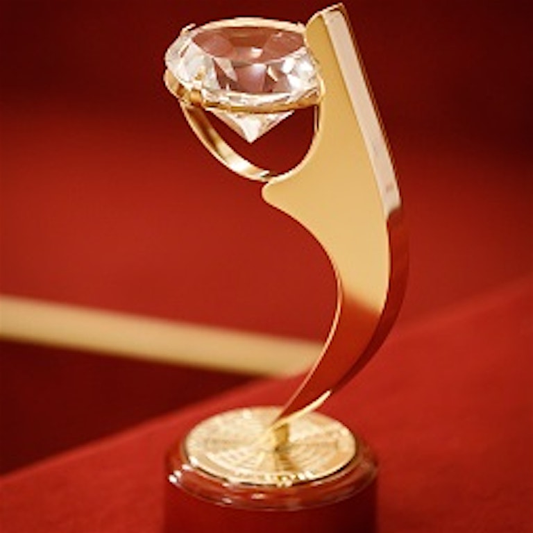 Diamond Prize for Excellence in Quality – ESQR Award — BUBEN&ZORWEG