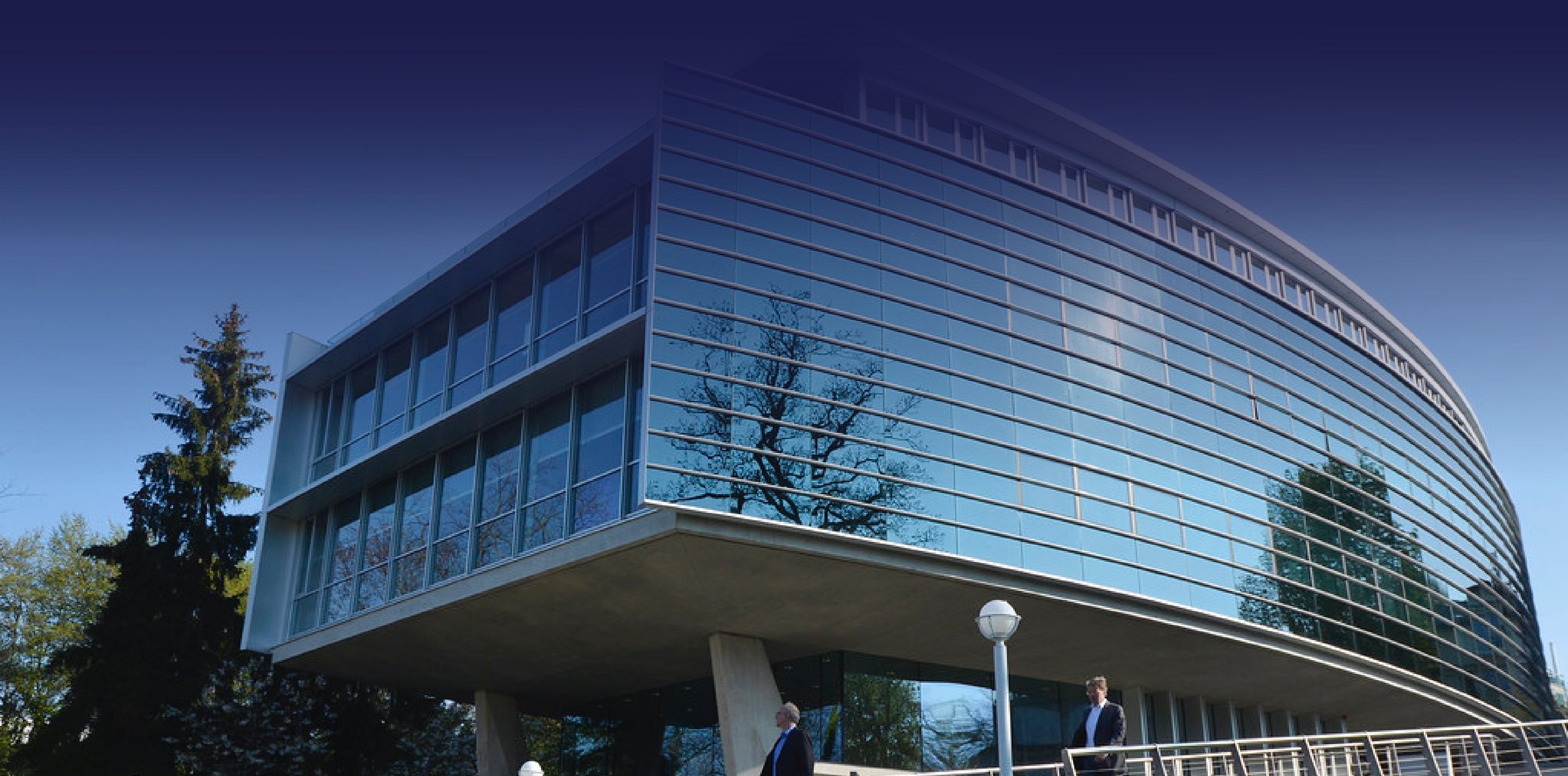 IMD Lausanne Campus — BUBEN&ZORWEG