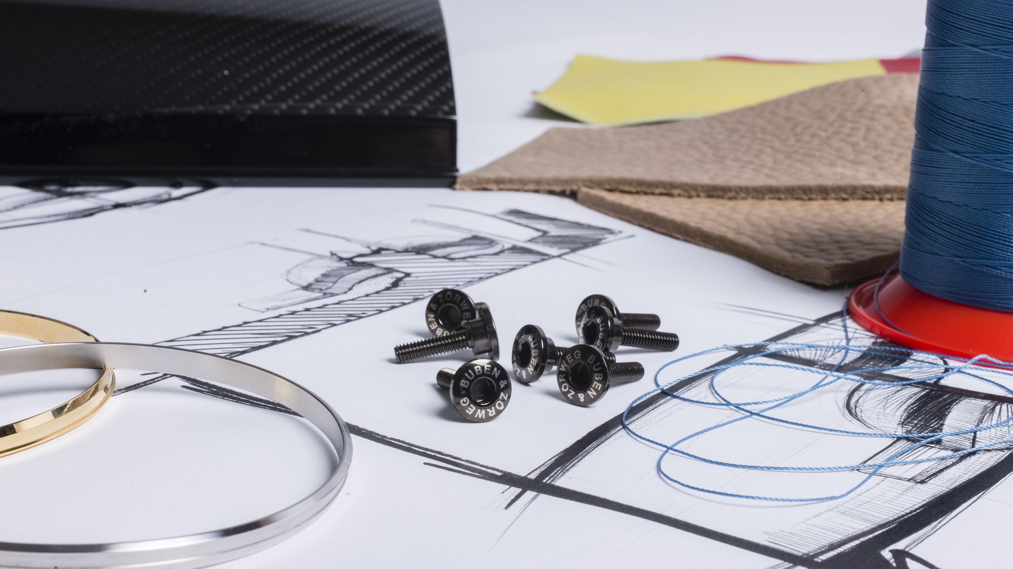 SERVICE DE CONCIERGERIE SUR MESURE  — BUBEN&ZORWEG