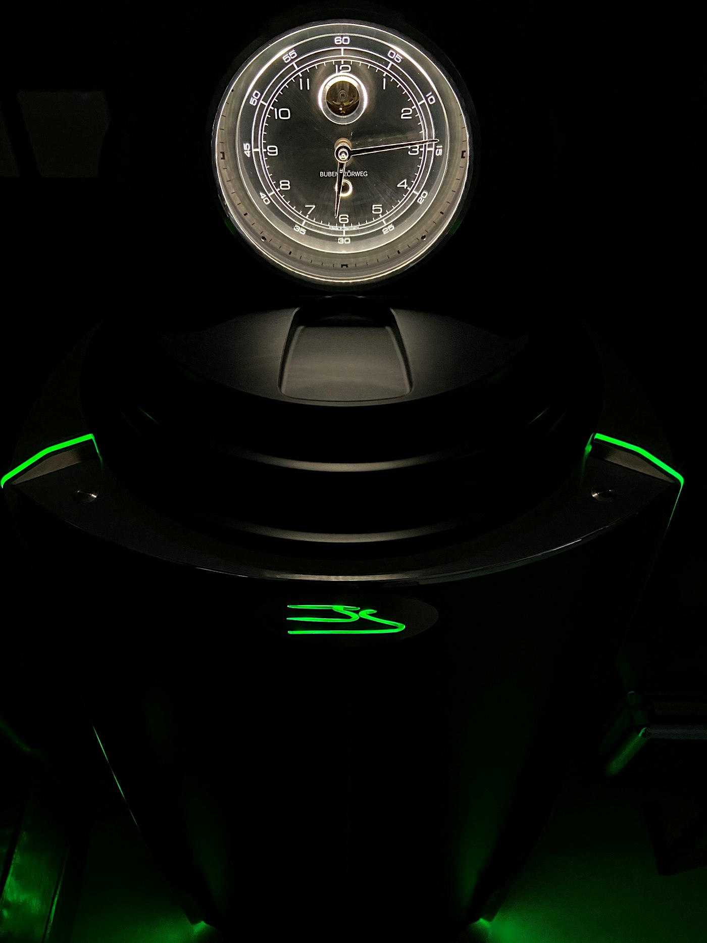 Iluminación LED  — BUBEN&ZORWEG