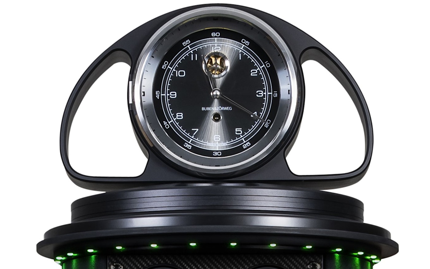 Reloj B&Z Signature  — BUBEN&ZORWEG