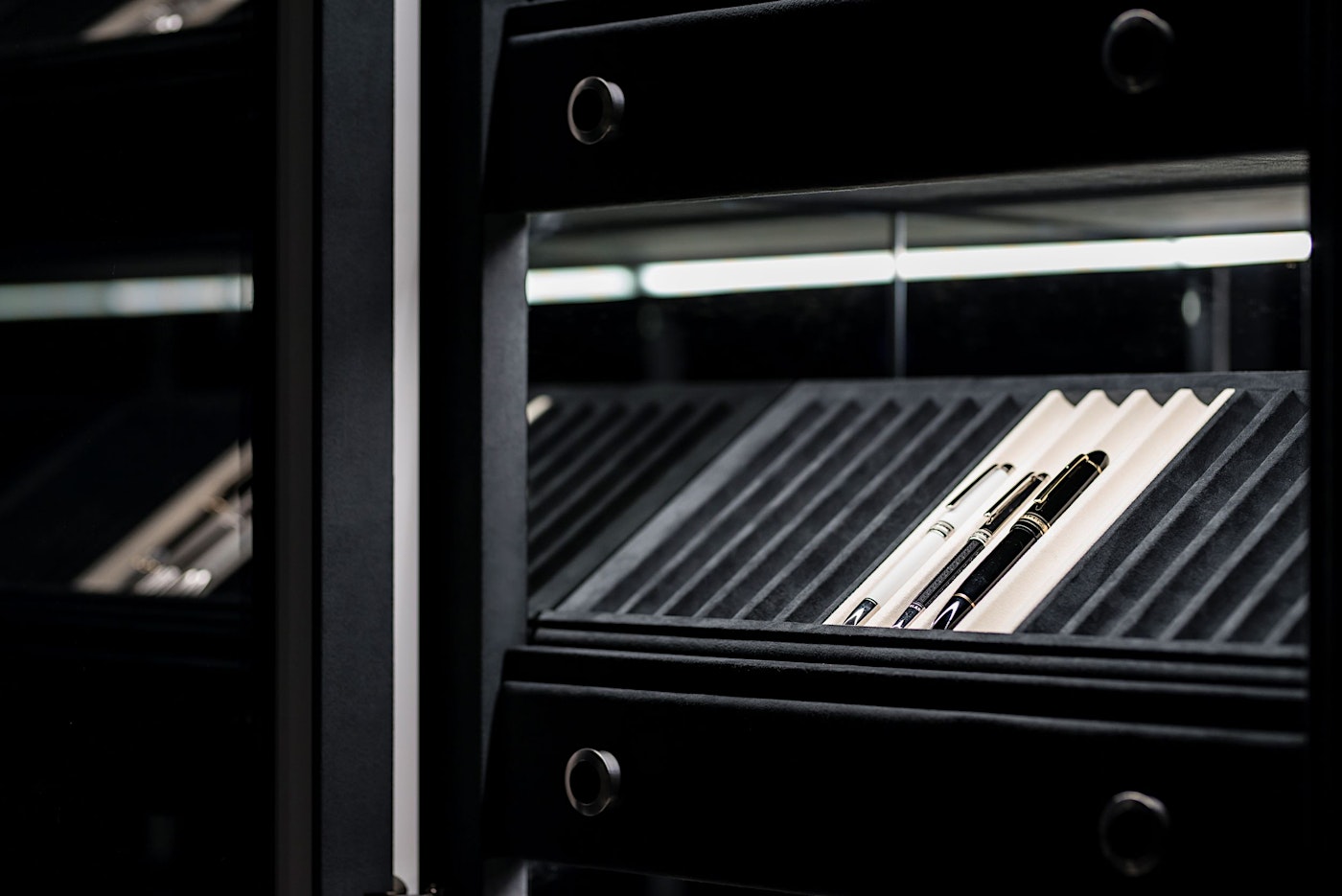 PEN COLLECTOR — BUBEN&ZORWEG