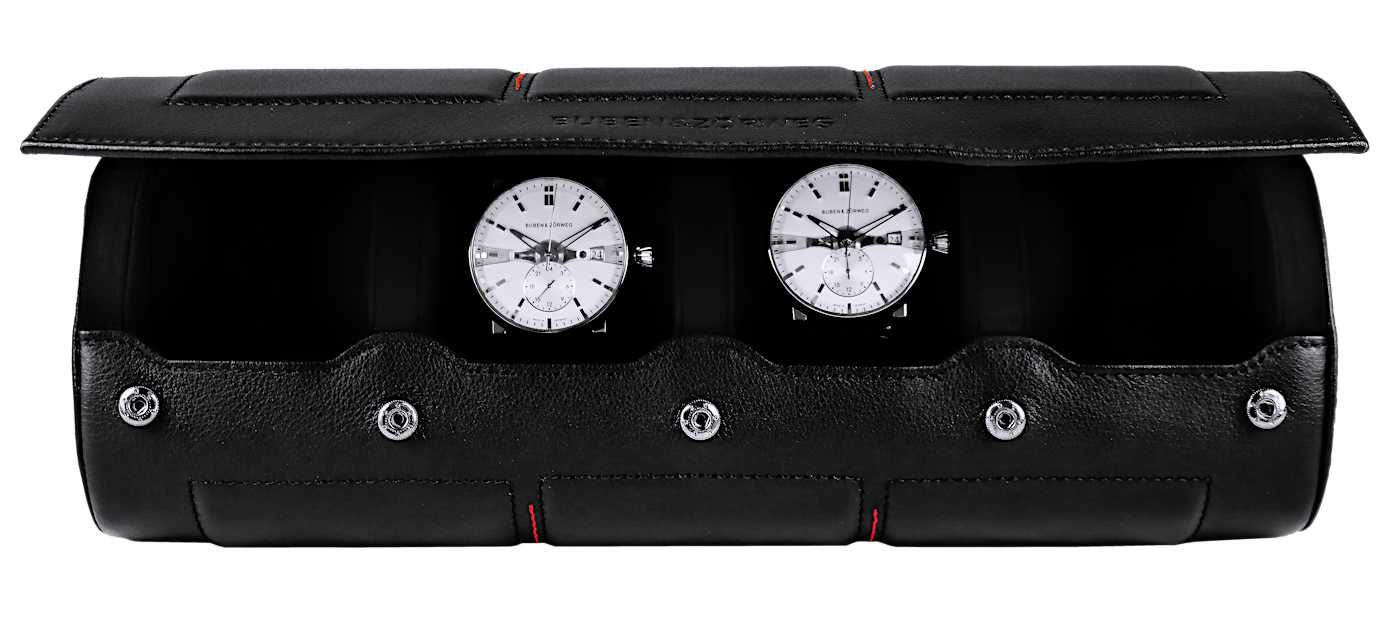 NITRO CASE — BUBEN&ZORWEG