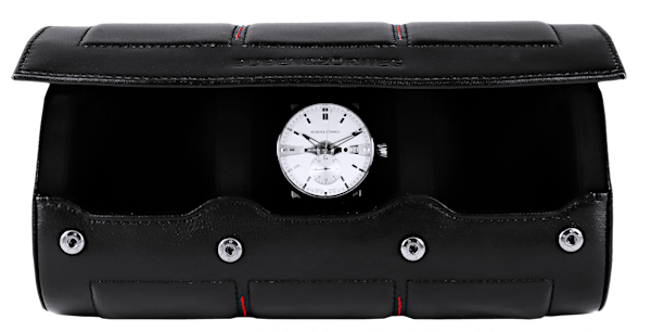 Black red — BUBEN&ZORWEG