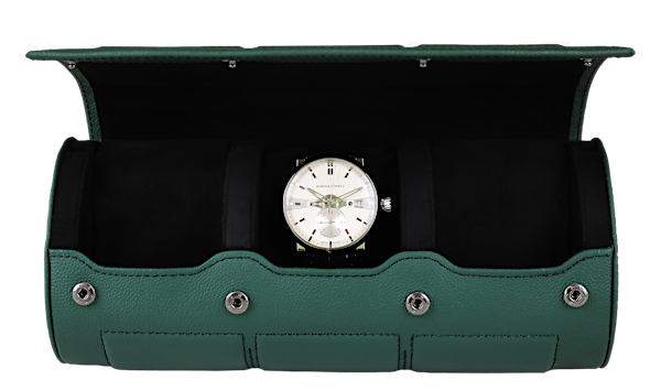 Green  — BUBEN&ZORWEG