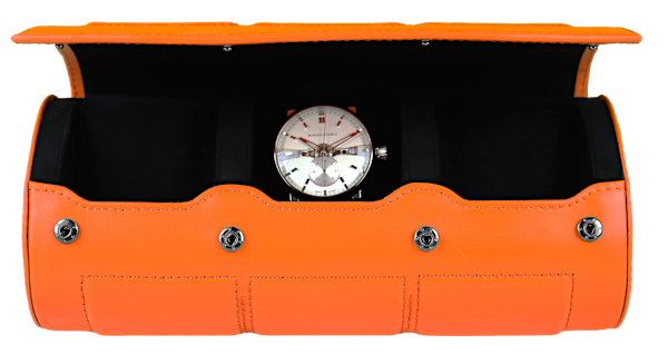 Orange — BUBEN&ZORWEG