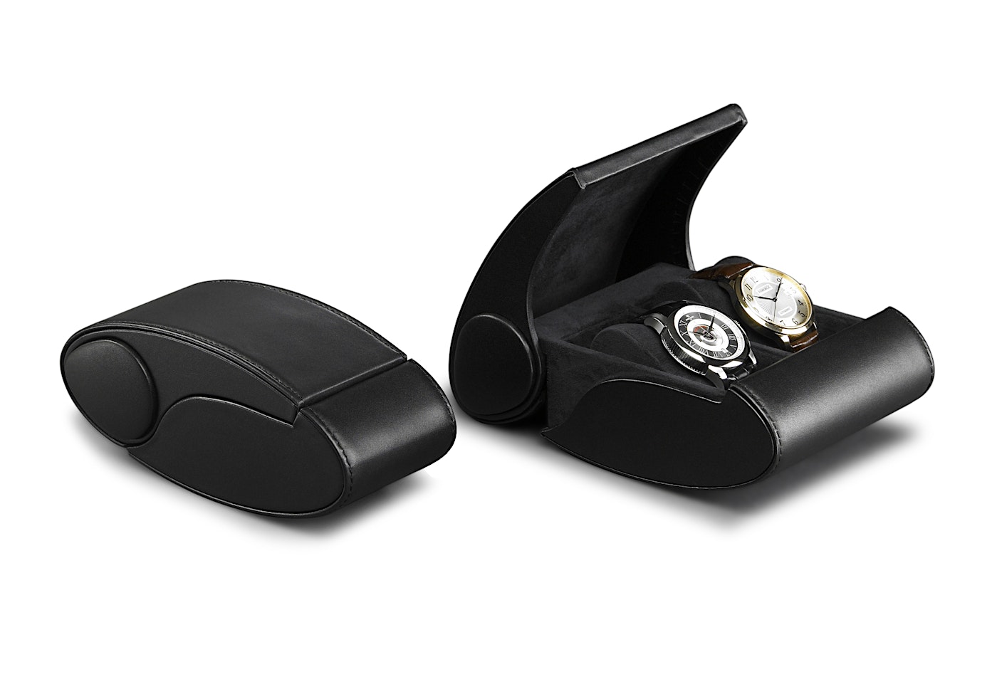 TRAVELLER CASE — BUBEN&ZORWEG