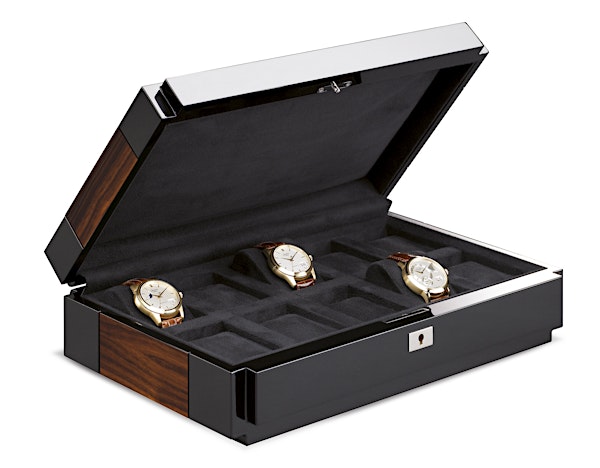 Macassar High-Gloss — BUBEN&ZORWEG