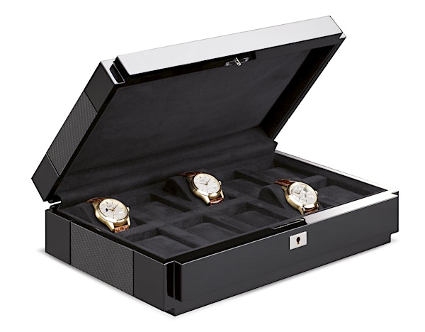 Carbon High-Gloss — BUBEN&ZORWEG