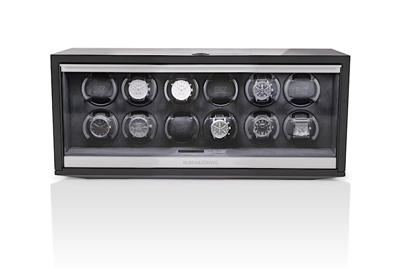 NEO 12 — BUBEN&ZORWEG